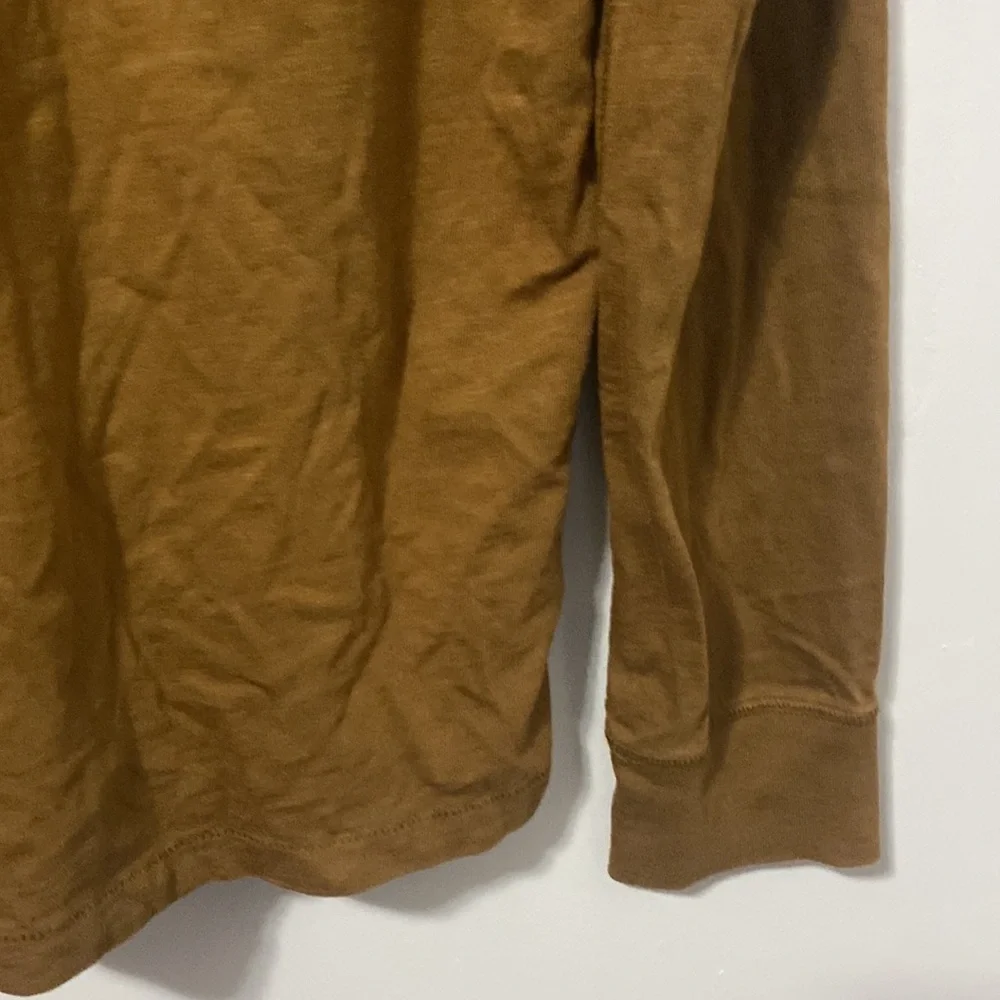 NWOT! J.‎ Crew Long Sleeve Top